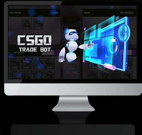 cs go trade bot|csgo lounge trade bot.